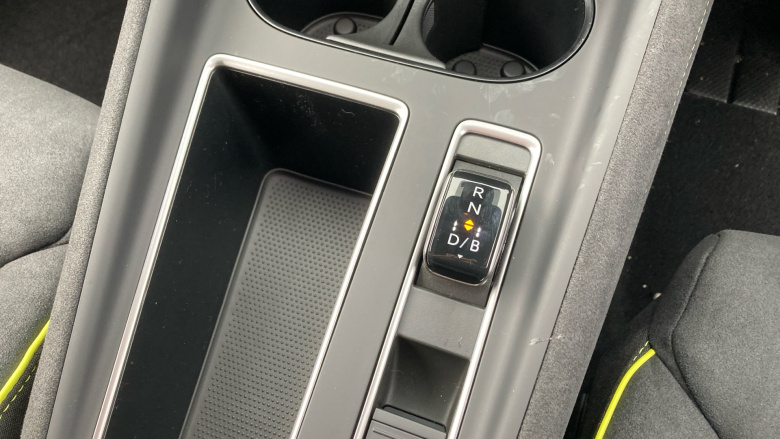 Skoda Elroq 250kW vRS 84kWh 4x4 5dr Auto Electric Estate